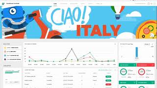 UFT Parallel Execution in the Cloud with StormRunner Functional