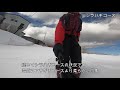 【sled dogs】2020年2月2日 イオックス・アローザ オープン初日レポート