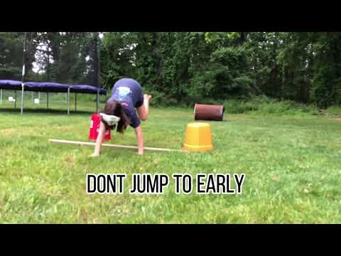 Updated Quadrobics Tutorial Youtube