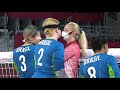 goalball bronze medal matches day 10 tokyo 2020 paralympic games