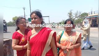 Family Memories Through Heartwarming Video - Temple Visit at Chopan Sonbhadra Uttar Pradesh