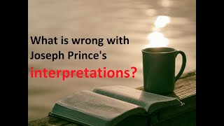 The True Gospel Explained In 12 Minutes | Joseph Prince | False Gospel