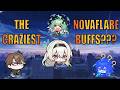 What Will Be the Next HSR Novaflare Buffs?