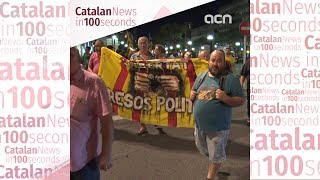 11-Oct-19: 'Catalonia awaits verdict of independence trial'