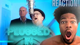 First Time Hearing Pete & Bas - Plugged In W/Fumez The Engineer | Pressplay (Reaction!)