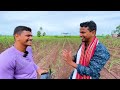 10 एकड़ हो या 100 एकड.....अब स्प्रे का कोई टेंशन नहीं agriculture drone sprayer indian farmer