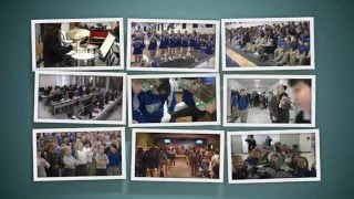 Teays Valley Christian School Commercial