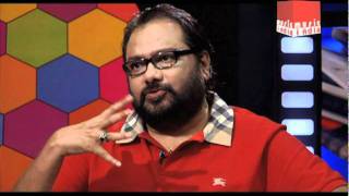 Ismail Darbar talks about Sanjay Leela Bhansali