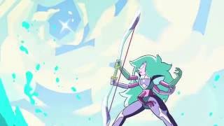 Mini Fanimation - Alexandrite Battle (with Sugilite/Sardonyx/Opal)