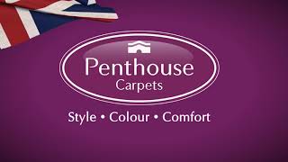 New Penthouse Carpets Website