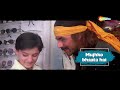 तुझको ना देखूं तो अक्षय कुमार सुनिधी उदित tujhko na dekhun to jaanwar lyrical 90 s song