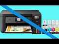 🖨️ best epson printer for xerox shop 🖨️ epson ecotank et 2850 wireless color printer with scan 📄