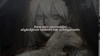 Wilted Flower - Beautiful, but Bleak (Türkçe Çeviri)