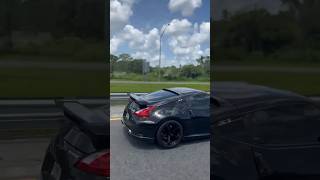 370z Nismo Fly-By (Short Tails and Test Pipes only) Tuned by Z1 Motorsports #nismo #370z #exhaust