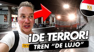 Mi PEOR EXPERIENCIA VIAJANDO 😱 EL \