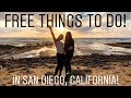 Dirt Cheap - San Diego (Part 1 - Little Italy, Coronado Island, Seaport Village and Sunset Cliffs)