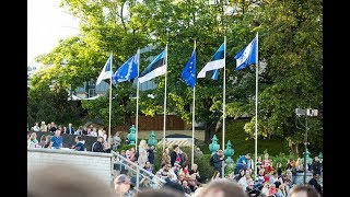 Estonian Presidency opening concert highlights