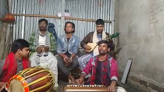 BANGLA BAUL GAN SHILPI BAUL MUKTER SORKAR BISSED GAN VANDARI GAN