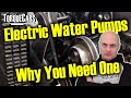 Electric Water Pumps Performance Benefits - Reviewing Electric Water Pumps - Automotive Upgrades