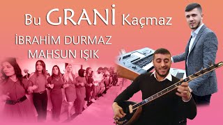 Bu Grani Kaçmaz  Bağlamacı İbo ve Mahsun Işık