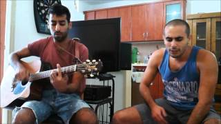 Dispatch - Passerby (Acoustic Cover)