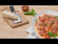 Quick & Easy Ricotta-Stuffed Ravioli