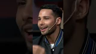 Gehraiyaan  Siddhant chaturvedi chachaji ask about his scene with Deepika latest