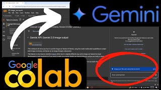 How to Use Gemini AI Chat in Google Colab