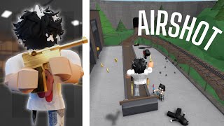MM2 360° MONTAGE + TRICKSHOTS…