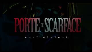 Chuy Montana - Porte De Scarface