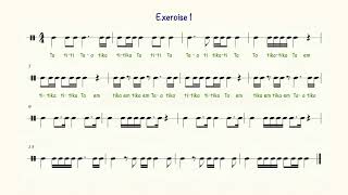 CHALLENGE YOUR SIGHT READING SKILLS #musiclessons