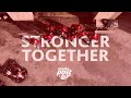 STRONGER TOGETHER - MALTAPOST