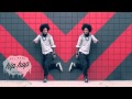 DJ BX - Fu-Gee-La (Bryant King's Beats) | Hip Hop Dance Music