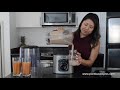 kuvings sv500 review best vacuum blender