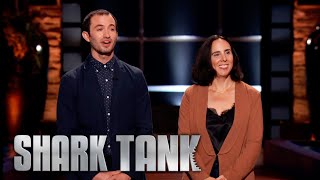 Shark Tank US | Barbara Is Insulted By Ootbox's Counter Offer