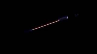 Violet Ray Generator & Spectrum Tubes