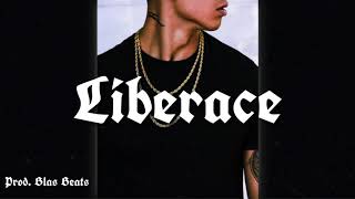 🔥Anuel AA Type Beat | Liberace | Beat de Trap Agresivo