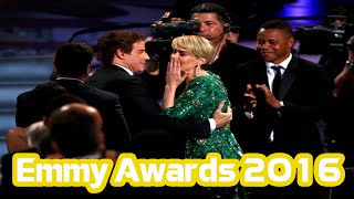 Emmy Awards 2016 Winners | Emmy Awards 2016: Emmys Welcome Surprises Along With the Favorites