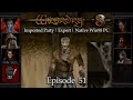 The Search for Ooloo - Wizardry 8 | Imported Party · Expert · Native Win98 PC - Episode 51