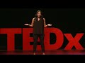 flightless and fearless ostriches can save the world andrea romero tedxabq