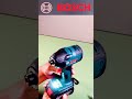 bosch professional ボッシュ 18v コードレスインパクトドライバー 5.0ahバッテリーx2個･充電器･ベルトフック・キャリングケース付 gdr18v 210c