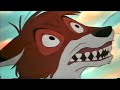 the fox and the hound final battle 1981 vhs capture