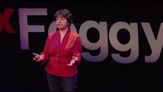 Engineering New Human Organs: Science or Fiction? | Narine Sarvazyan | TEDxFoggyBottom