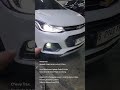 chevy chevrolet trax solusi lampu mobil terang fokus tembus hujan no silau auto1 biled laser projie