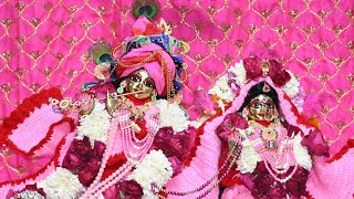 Mangal Aarti Darshan