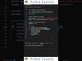 Move HTML Sliders with Selenium in Python | Python Tutorial