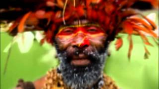 Paso Doble - The Warrior Call (The Voices Mix )