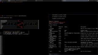 PowerShell Empire Tutorials - Empire TO Meterpreter ShellCode Injection SSL Tutorial