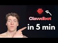 Openclaw Explained In 5 Minutes (No Hype)