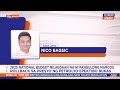 magnitude 5.8 quake strikes ilocos norte teleradyo serbisyo 30 december 2024